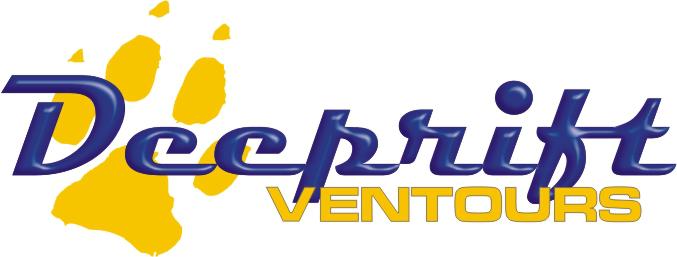Deeprift Ventours logo